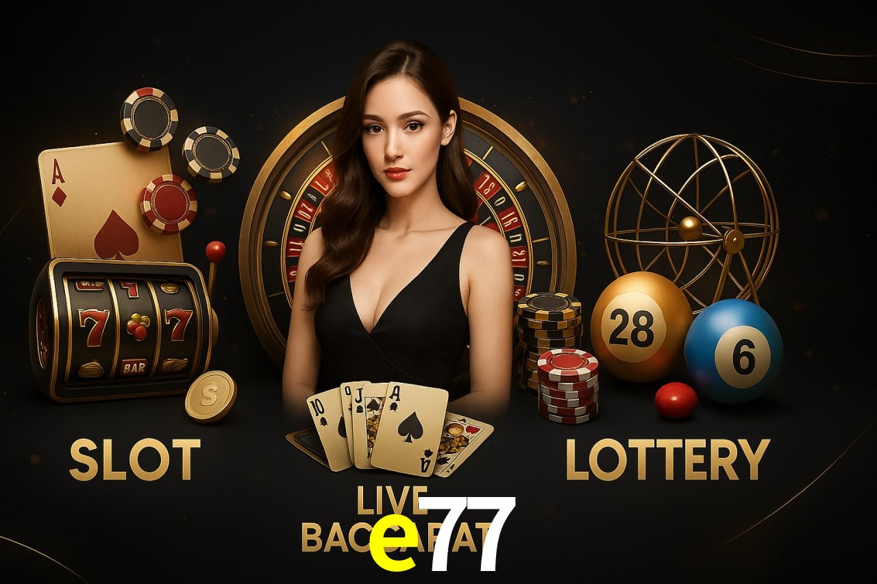 Jackpot Winner