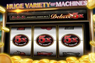 Fortune Tiger Slot